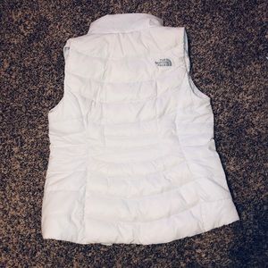 North Face Vest